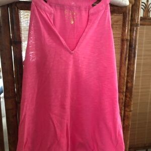 Lilly Pulitzer top